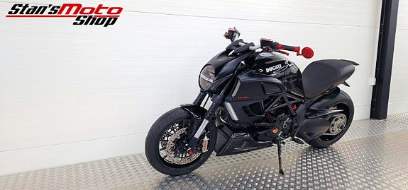 Ducati Diavel ABS  SC Project  Stor lagerrensning – Begränsad tid! 5 of 5