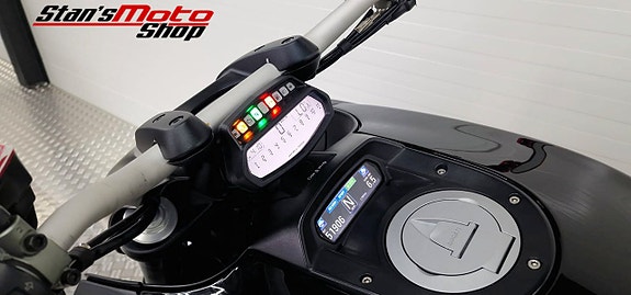 Ducati Diavel ABS  SC Project 16 of 16