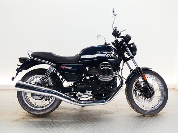 Moto Guzzi V7 Special 850