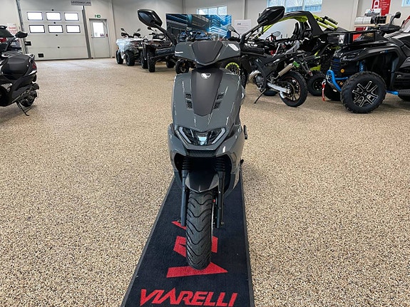 Viarelli Potenza 45 km EL 6 of 6