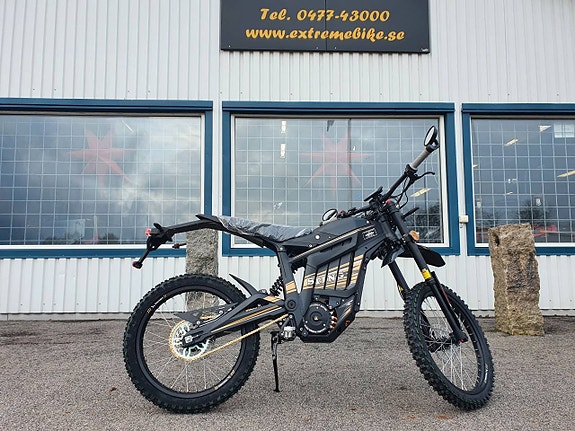 Talaria Sting L1E. Klass 1 Elmoped