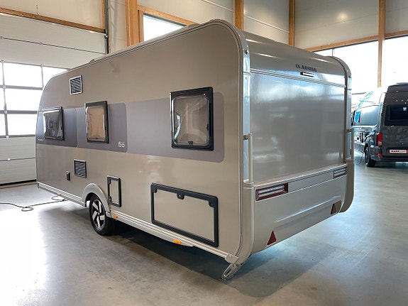 Adria Altea 502 UL / Långbädd / Jubileum 60Y / 1995kr/månad 4 of 28
