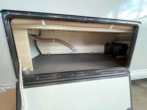 Adria Altea 502 UL / Långbädd / Jubileum 60Y / 1995kr/månad 6 of 28
