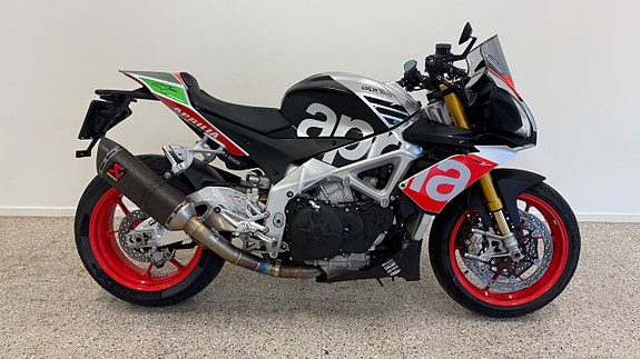 Aprilia Tuono