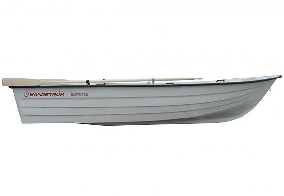Sandström Basic 465 R 3 of 5