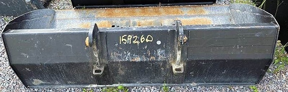 Ålö Planeringskopa 160 Avant-fäste