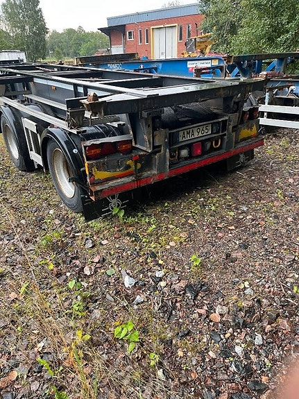Dennison CONTAINER LINK 2 of 3
