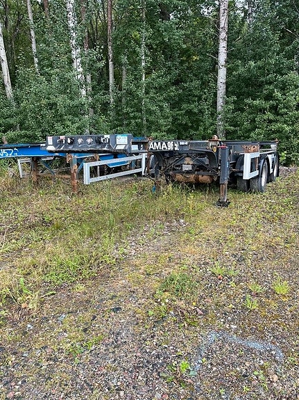 Dennison CONTAINER LINK