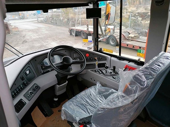 Volvo A25G Uthyres/For Rental 6 of 6