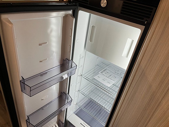 Sun Living S 75 SL (TRUMA+Aut 165hk+Taksäng) 14 of 15