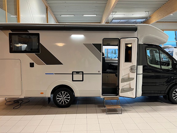 Sun Living S 75 SL (TRUMA+Aut 165hk+Taksäng) 3 of 15