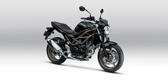 Suzuki SV 650