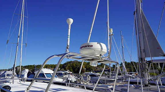 Sea Sport Explorer 2400 / 2006 5 of 12