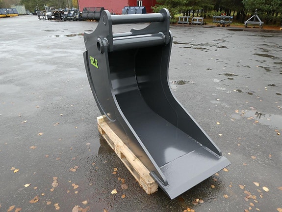 Kabelskopa/VA-Skopa WLT med Grävfäste S80