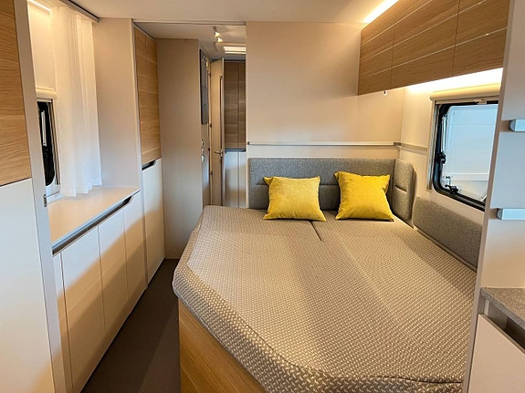 Adria Adora 753 UK (Barnkammare+ALDE+7 Sovplatser+Dusch) 20 of 30