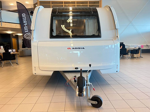 Adria Adora 753 UK (Barnkammare+ALDE+7 Sovplatser+Dusch) 2 of 30
