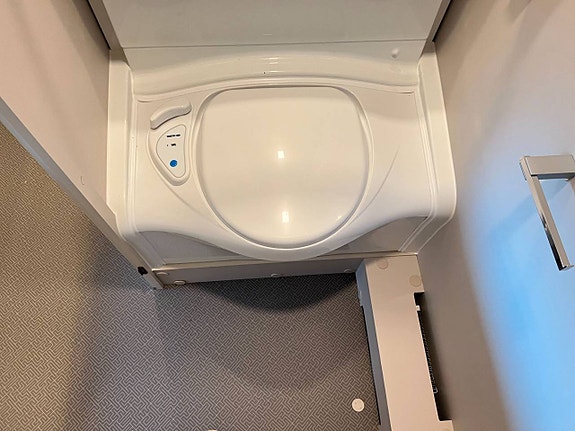 Adria Adora 753 UK (Barnkammare+ALDE+7 Sovplatser+Dusch) 18 of 30