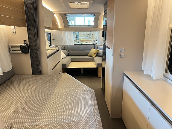 Adria Adora 753 UK (Barnkammare+ALDE+7 Sovplatser+Dusch) 30 of 30