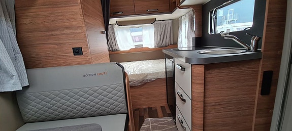 Weinsberg 390 QD CaraOne Edition Hot "2025" 5 of 5