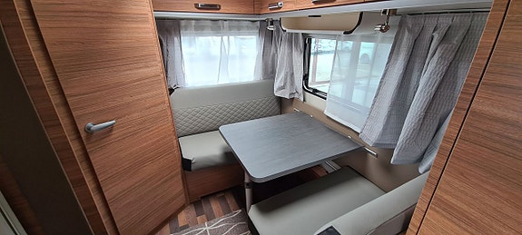 Weinsberg 390 QD CaraOne Edition Hot "2025" 3 of 5