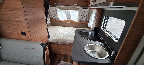 Weinsberg 390 QD CaraOne Edition Hot "2025" 4 of 5