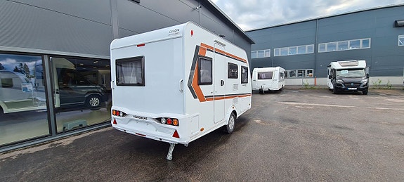 Weinsberg 390 QD CaraOne Edition Hot "2025" 2 of 5