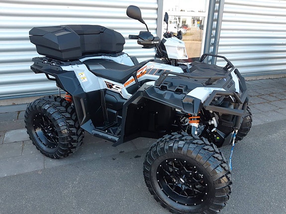 Polaris Sportsman