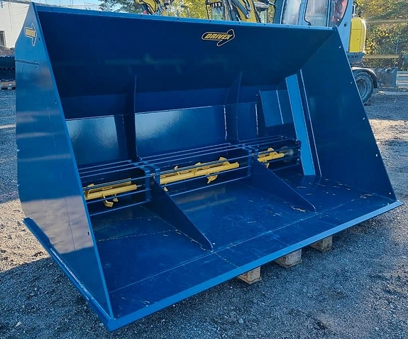 Drivex Sandspridarskopa SS30