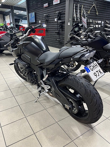 Yamaha MT-10