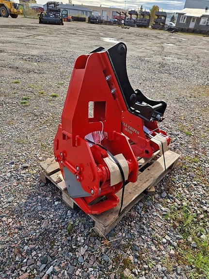Dalagripen och Dalaklippen 5 of 6