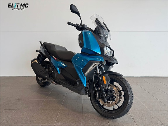 BMW C