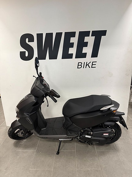 Övriga Raw  EFI Euro5