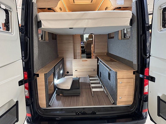 Knaus BOXDRIVE 680 ME 4 of 5