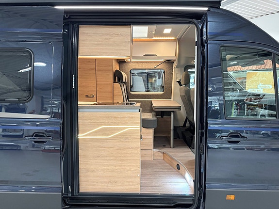 Knaus BOXDRIVE 680 ME 5 of 5