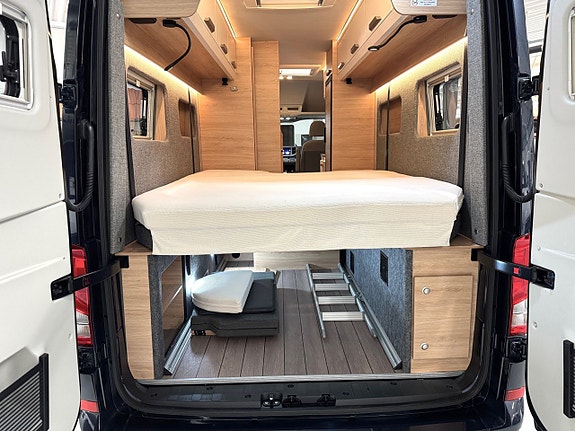 Knaus BOXDRIVE 680 ME 3 of 5