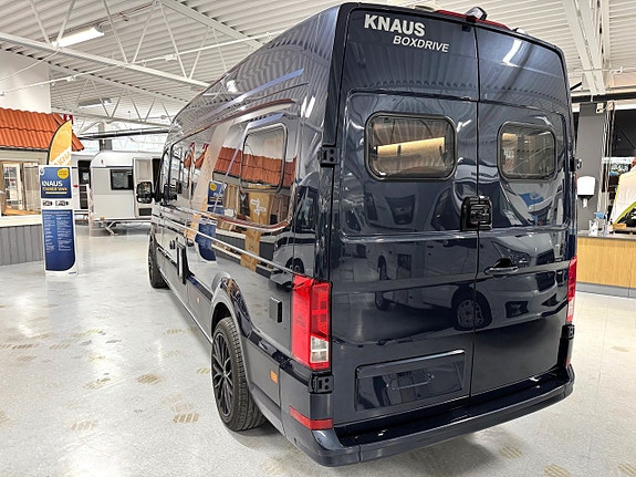 Knaus BOXDRIVE 680 ME 2 of 5