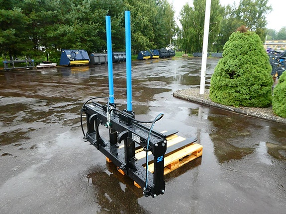 Ny SE Hydr Pallgaffel 3ton Trima/SMS