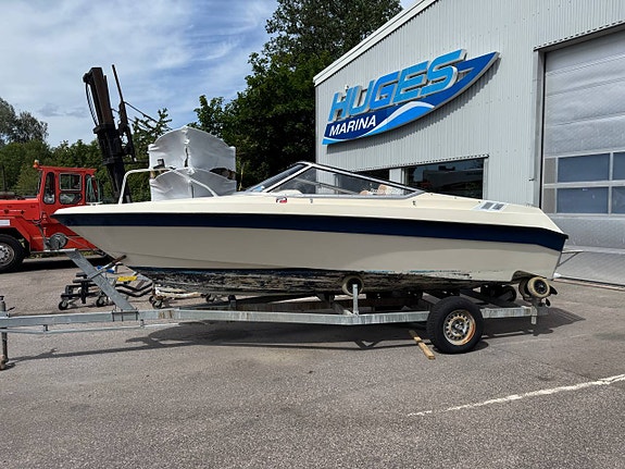 Flipper Flash Volvo Penta AQ140A (B21)