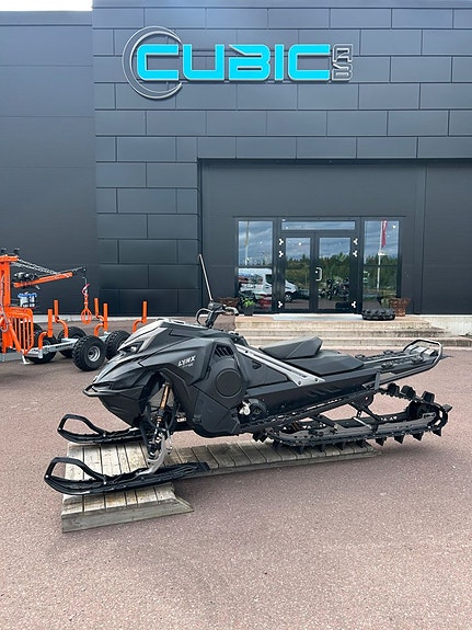 Lynx Shredder DS 850 Turbo R 3900 SHOT *Köp online*