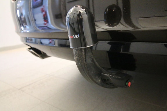 Skoda Superb 5 of 5