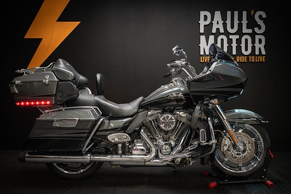 Harley-Davidson CVO ROAD GLIDE (FLTRUSE)