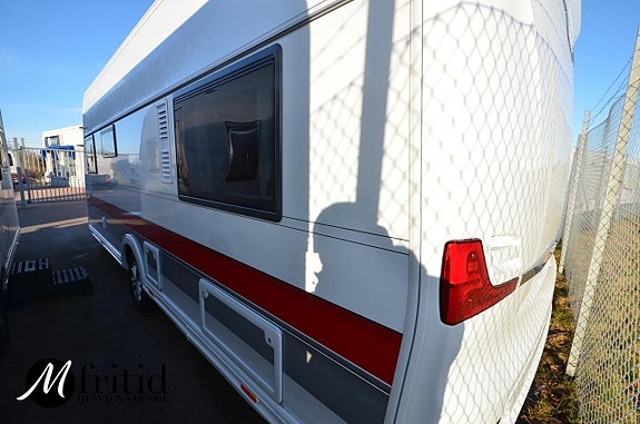Kabe AMETIST 560 GLE KS 2 of 12