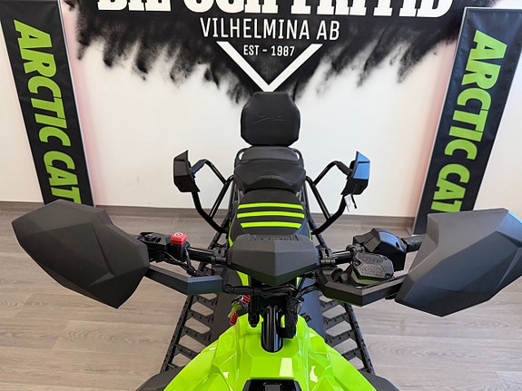 Arctic Cat ZR 600 RXC 137" 5års garanti 4 of 7