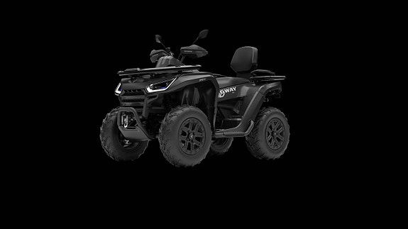 Segway AT6 Snarler l premium Snarler 600 at6 L premium