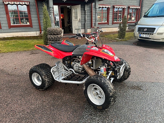 Yamaha Cobra 70cc Cobra Sport quad 7 of 14