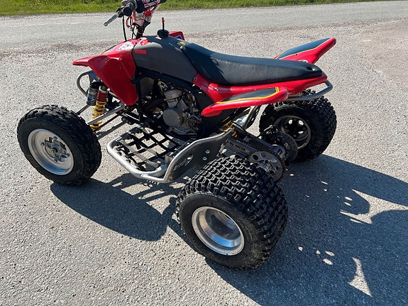 Yamaha Cobra 70cc Cobra Sport quad 5 of 14