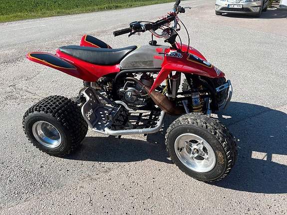 Yamaha Cobra 70cc Cobra Sport quad 11 of 14