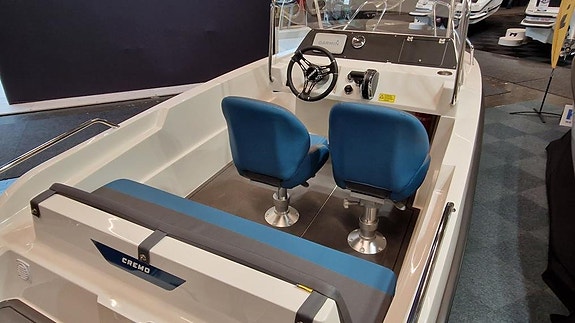 Cremo 558SC Yamaha F100LB MMG Edition 2025 3 of 3