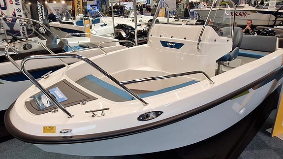 Cremo 558SC Yamaha F100LB MMG Edition 2025 2 of 3