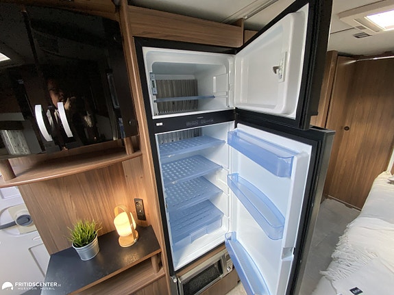 Polar 620 TR Customized AC/Mover/Förtält   Fr: 2 782 kr/mån . 16 of 21